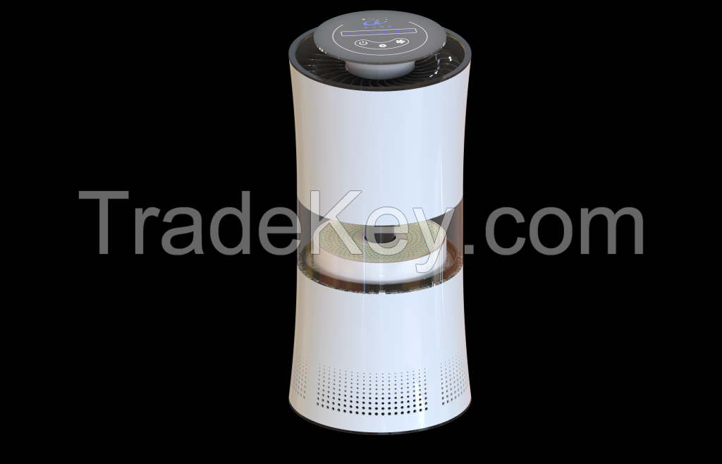 BDYH-8302 Household Air Purifier