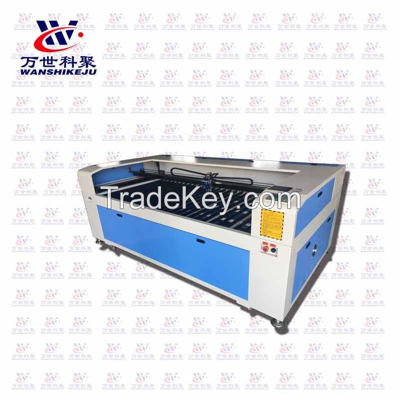 KJ-2010 Auto-focus Laser Engraving Machine