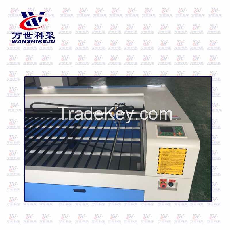 KJ-2010 Auto-focus Laser Engraving Machine