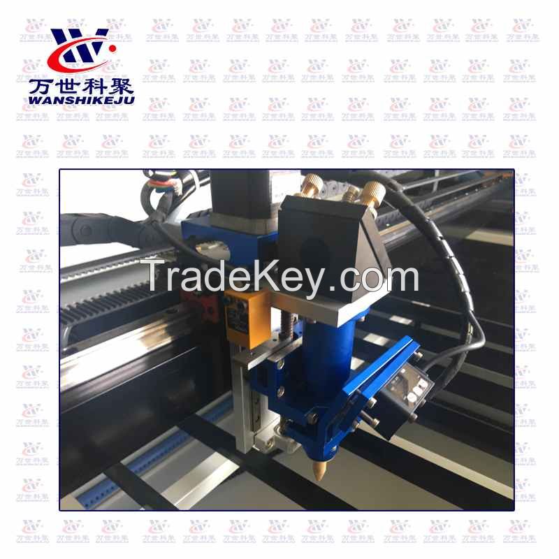 KJ-2010 Auto-focus Laser Engraving Machine