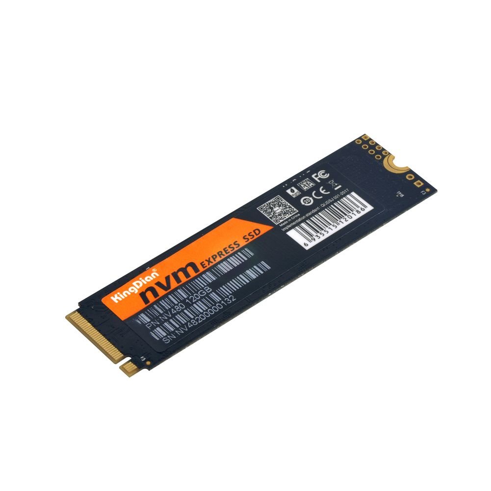 High Performance M.2 Pcie Nvme 240GB SSD Hard Drive Up 1600