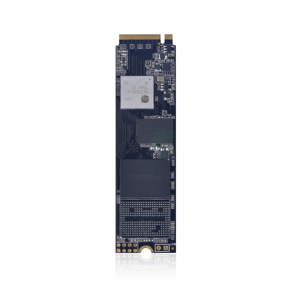 High Performance M.2 Pcie Nvme 240GB SSD Hard Drive Up 1600