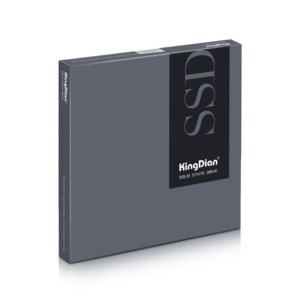 2.5 Inch Solid State Drive 240GB SSD For All In One PC