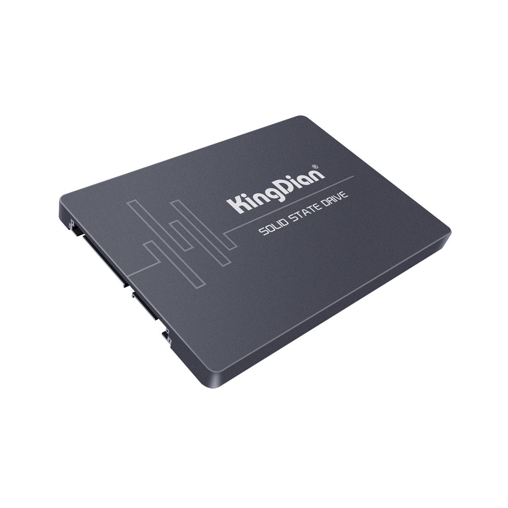 KingDian External SSD 120GB Hard Disk For Laptop