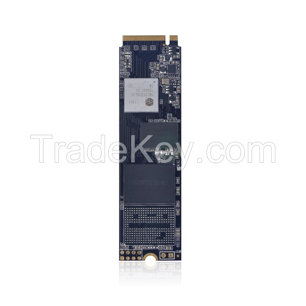 KingDian M.2 Pcie Nvme 120GB SSD Solid State Disk