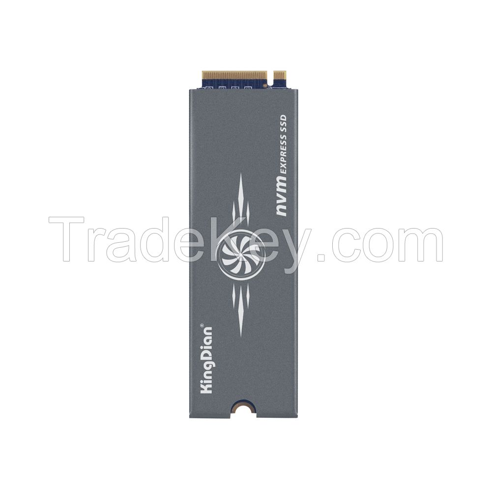 KingDian M.2 Pcie Nvme Pro 120GB SSD