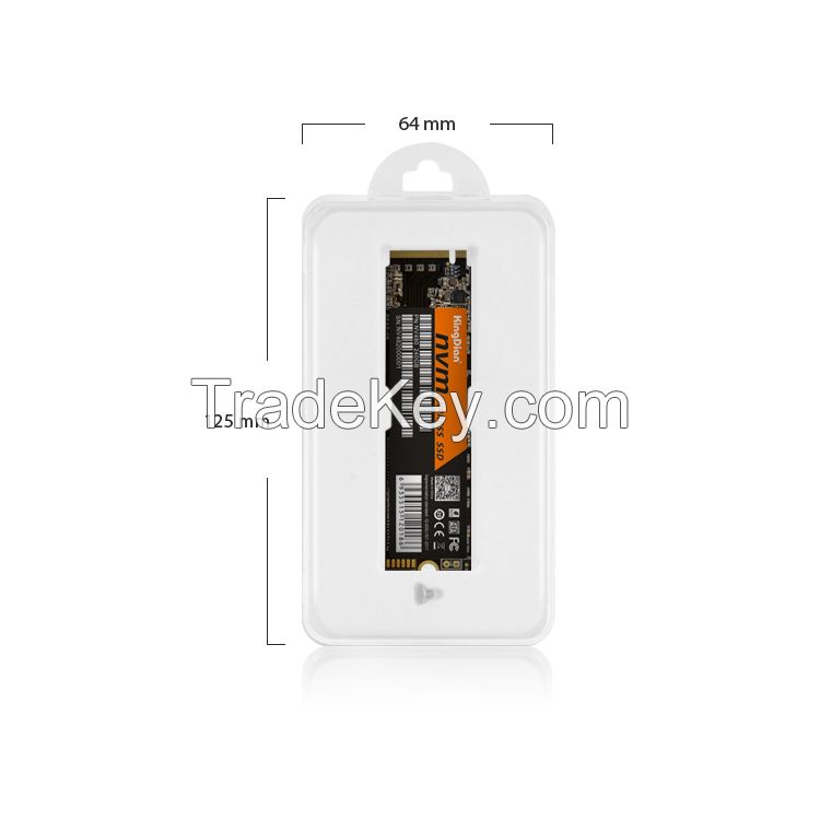 KingDian M.2 Pcie Nvme 120GB SSD Solid State Disk