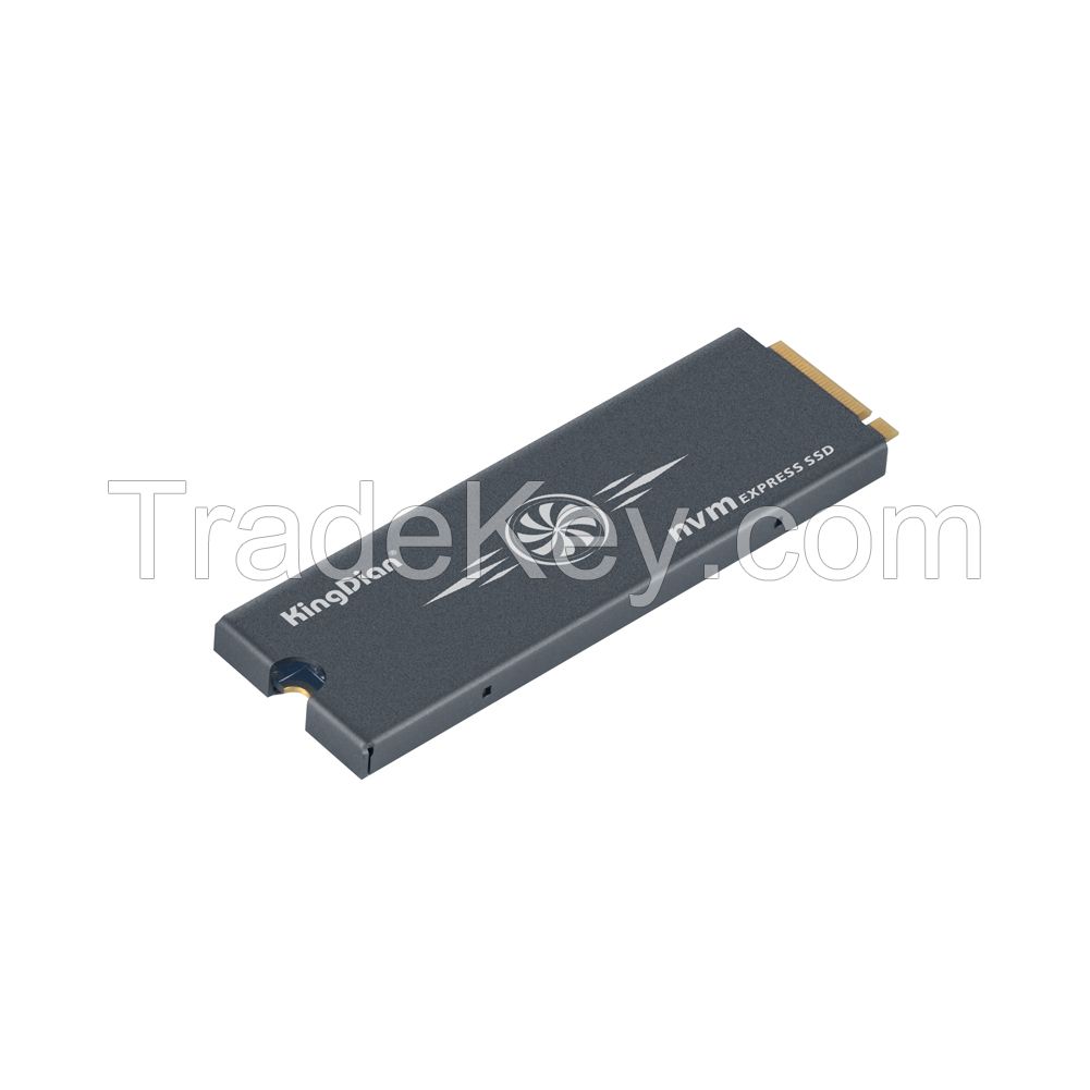 KingDian M.2 Pcie Nvme Pro 120GB SSD