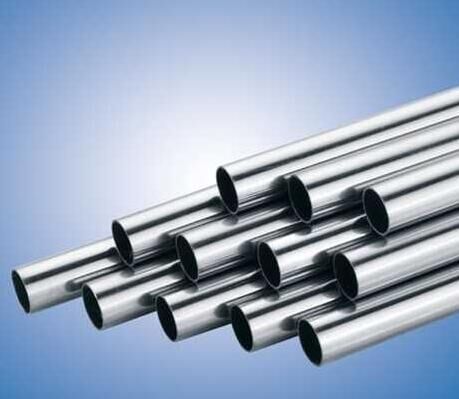 Stainless Steel welded pipe | inox steel