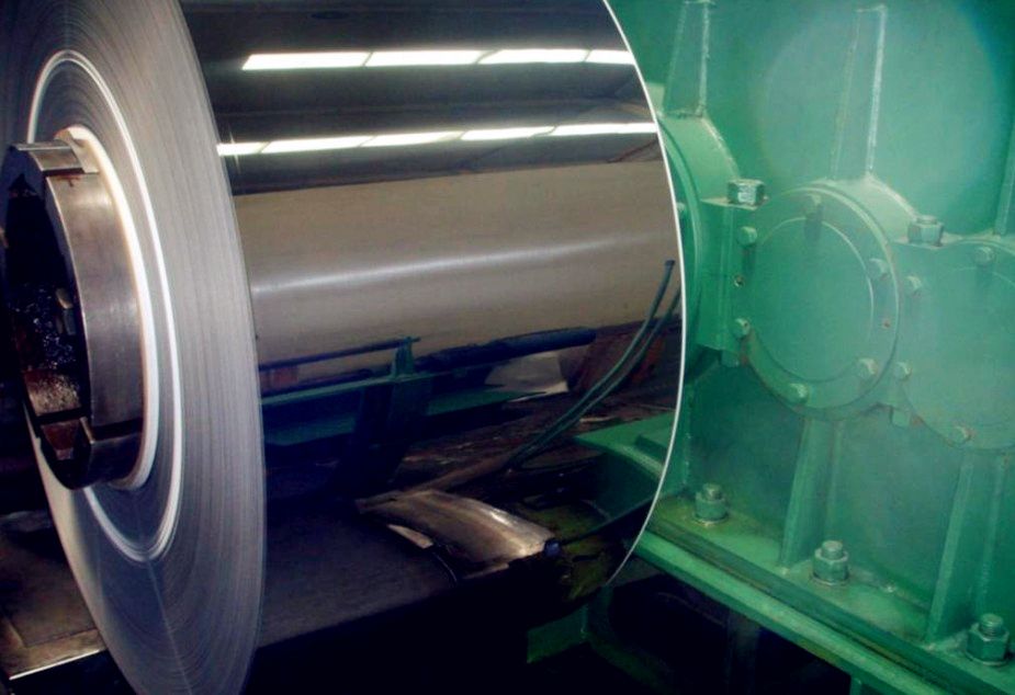 stainless steel coils | Steel coils