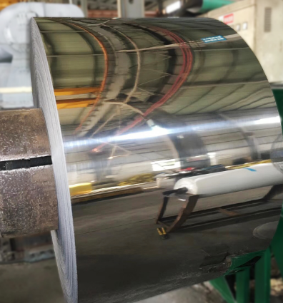 stainless steel coils | Steel coils