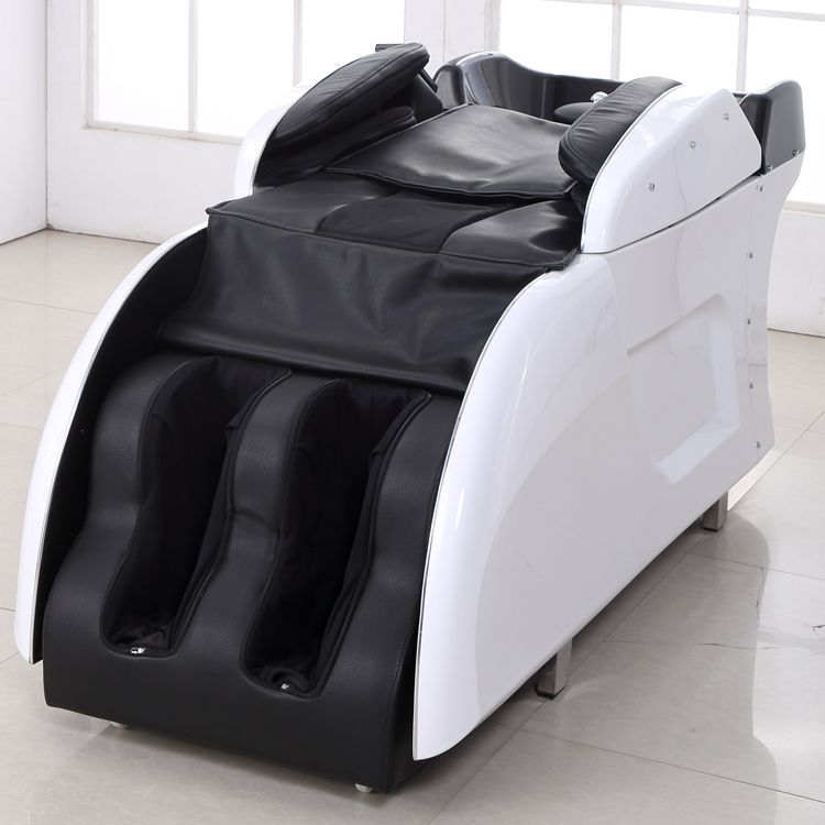 Intelligent Electric Massage Bed 3050