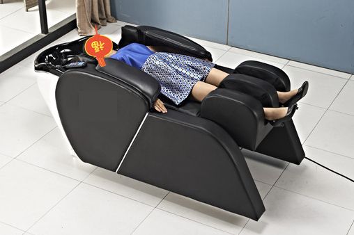 Intelligent Electric Massage Bed 3060