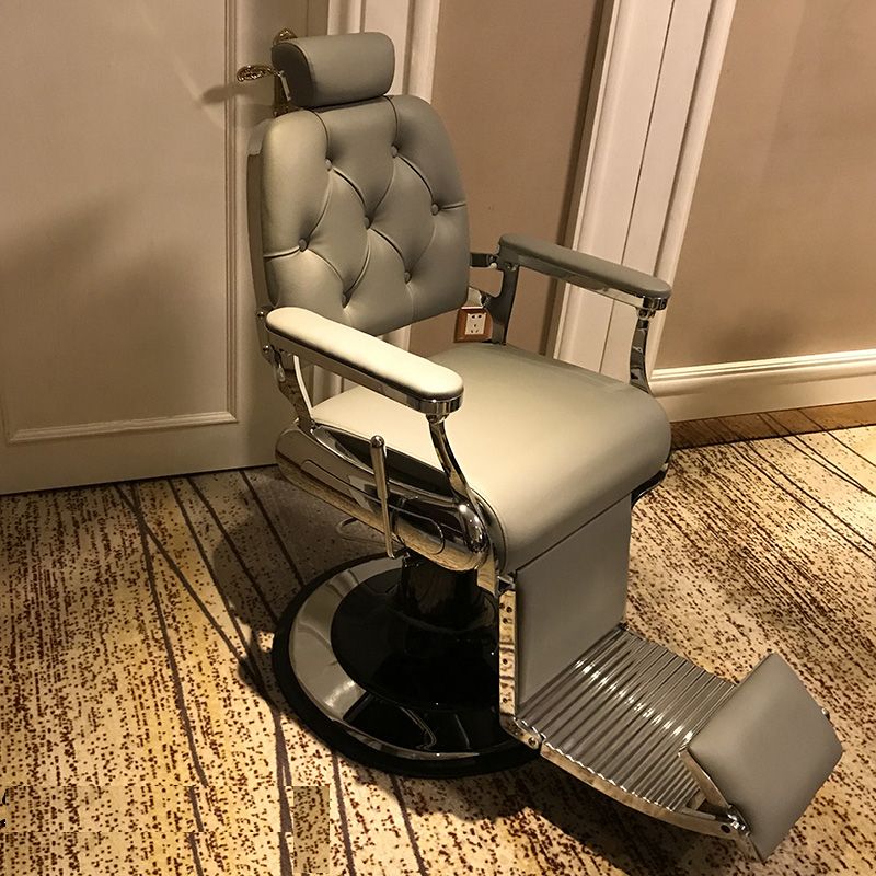 Barber Chair