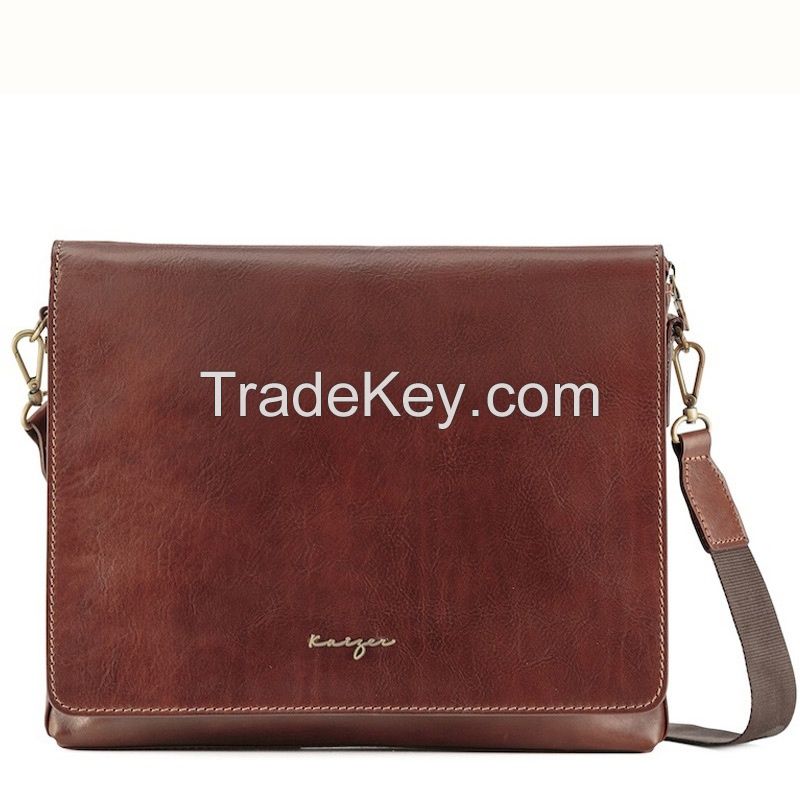 STATESMAN MESSENGER BAG KZ1333