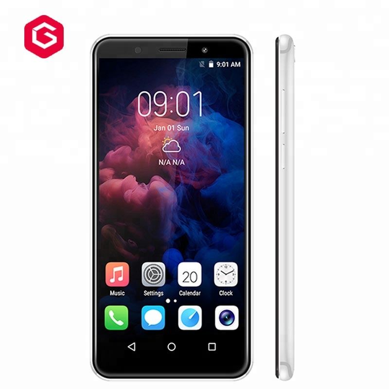 Feixin A5 5.72 inch IPS QHD mobile phone 4G android smartphone Support OEM With Your Brand