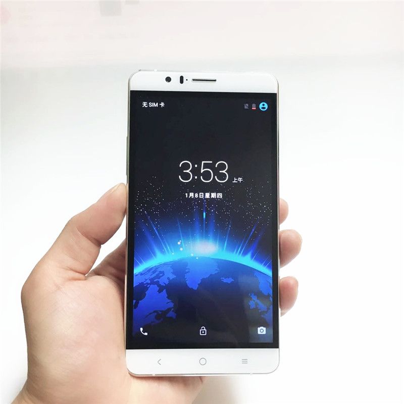 Feixin A5 Naked eye android 5.5 inch screen smart mobilephone