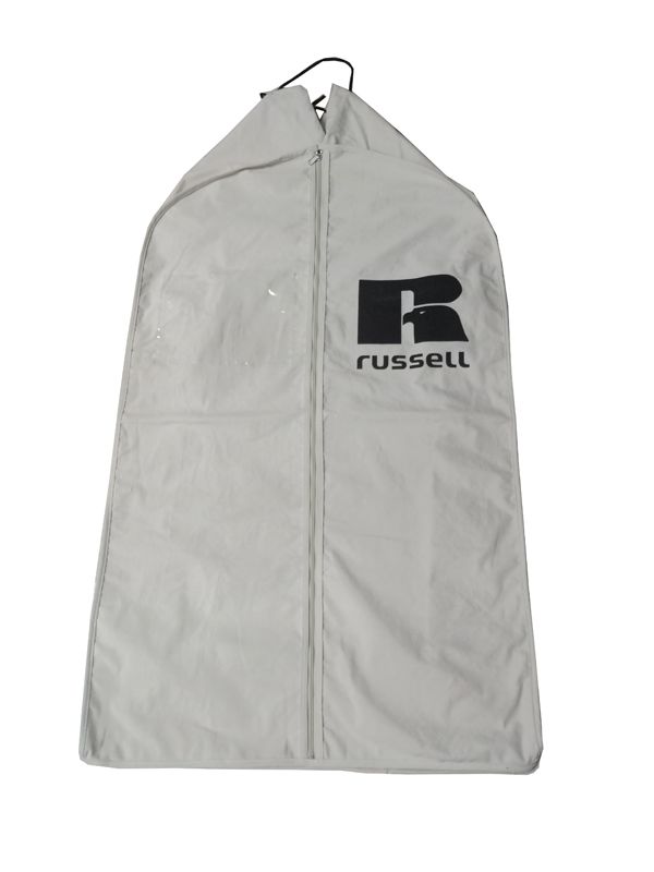 Suit cover garment bags