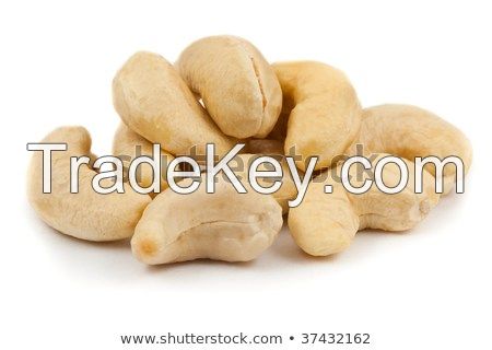 Cashew nuts