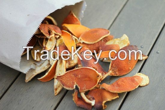 DRIED KUMQUAT FROM VIETNAM