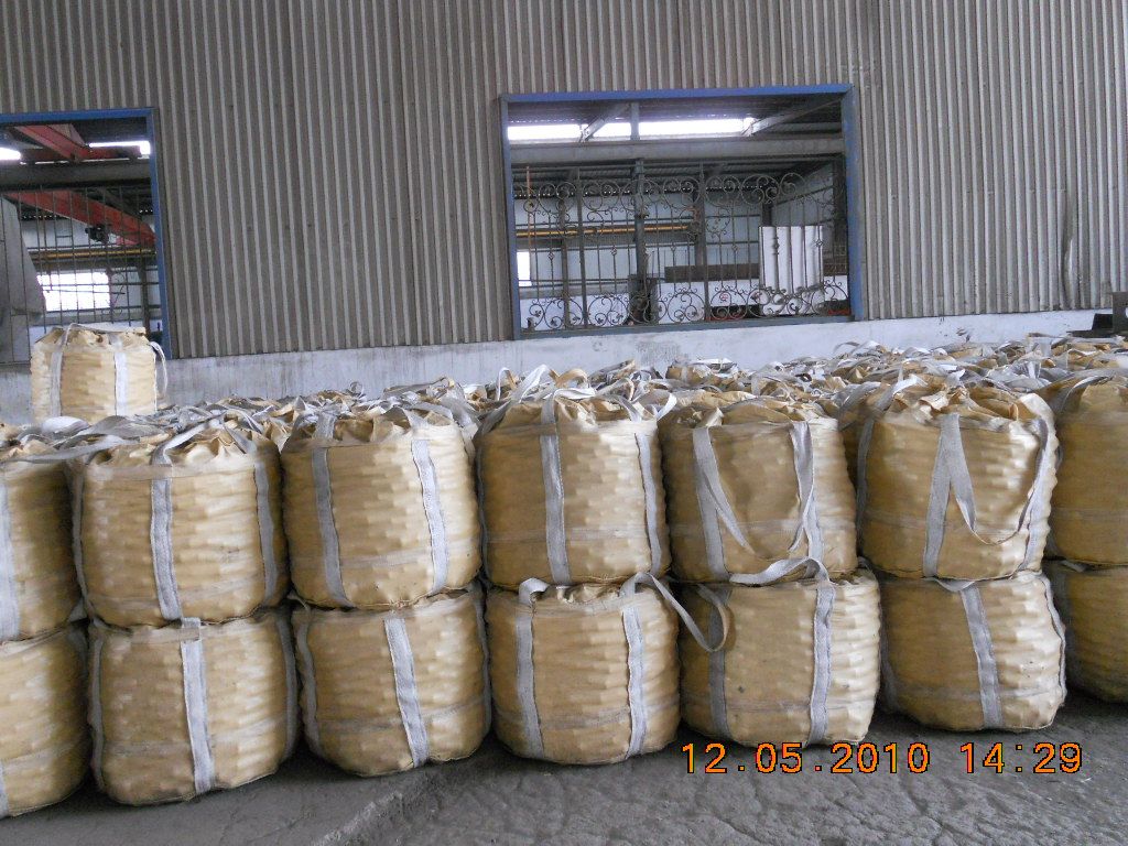 Grinding steel balls