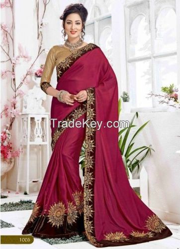 Sarees