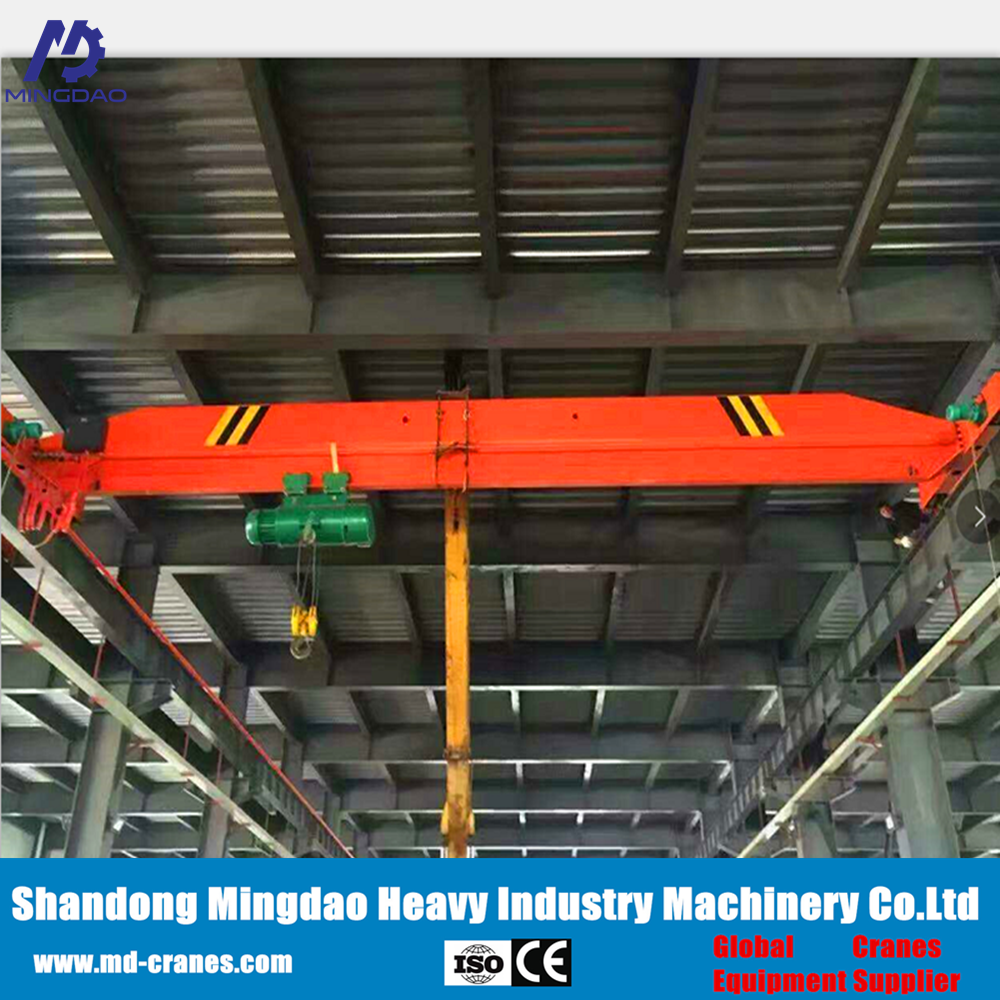 As Picture Or Customer Design Color Durable Strong Adaptability 18Ton New Condition Overhead Cranes For Choose