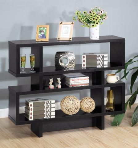 Corner Display Cabinet 26005