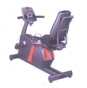 Power Body-building machine