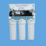 Reverse Osmosis System