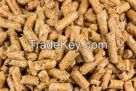  Wood Pellets