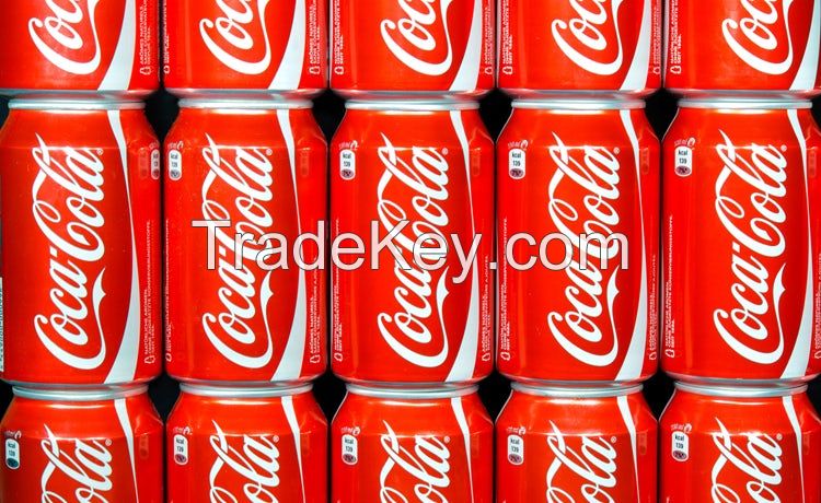  coca cola 330ml