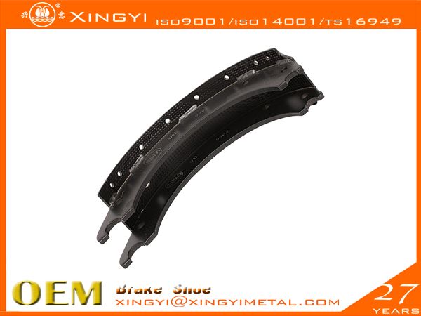 4702 Brake Shoe