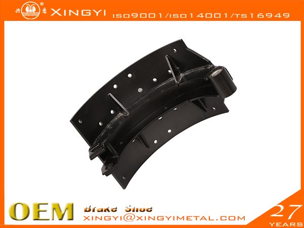 BZ-220 Brake Shoe