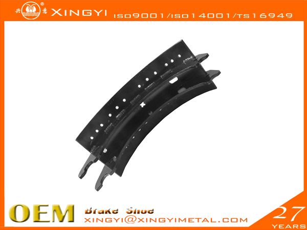 4715 Brake Shoe