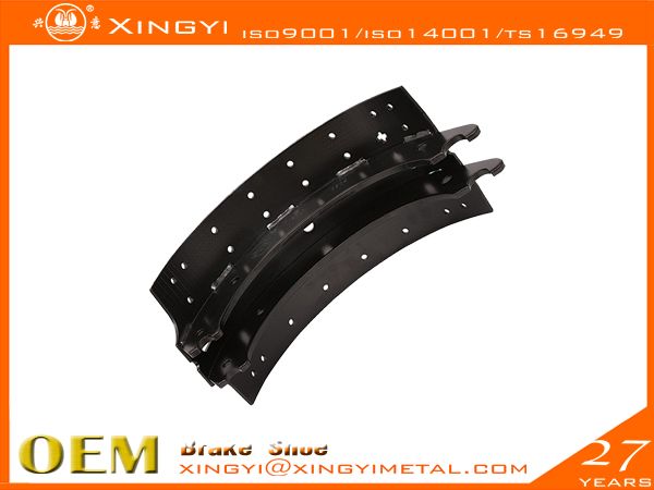 4707 Brake Shoe