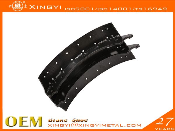 4515Q Brake Shoe