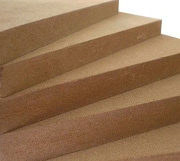 High quality melamine MDF made-in China