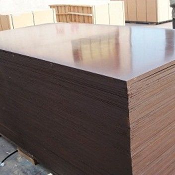 18mm construction plywood/film faced plywood with high quality