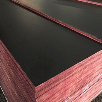 18mm construction plywood/film faced plywood with high quality