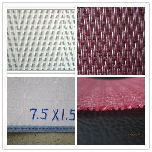 sludge dewatering fabrics