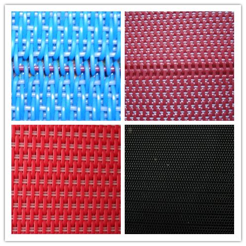 woven dryer fabrics