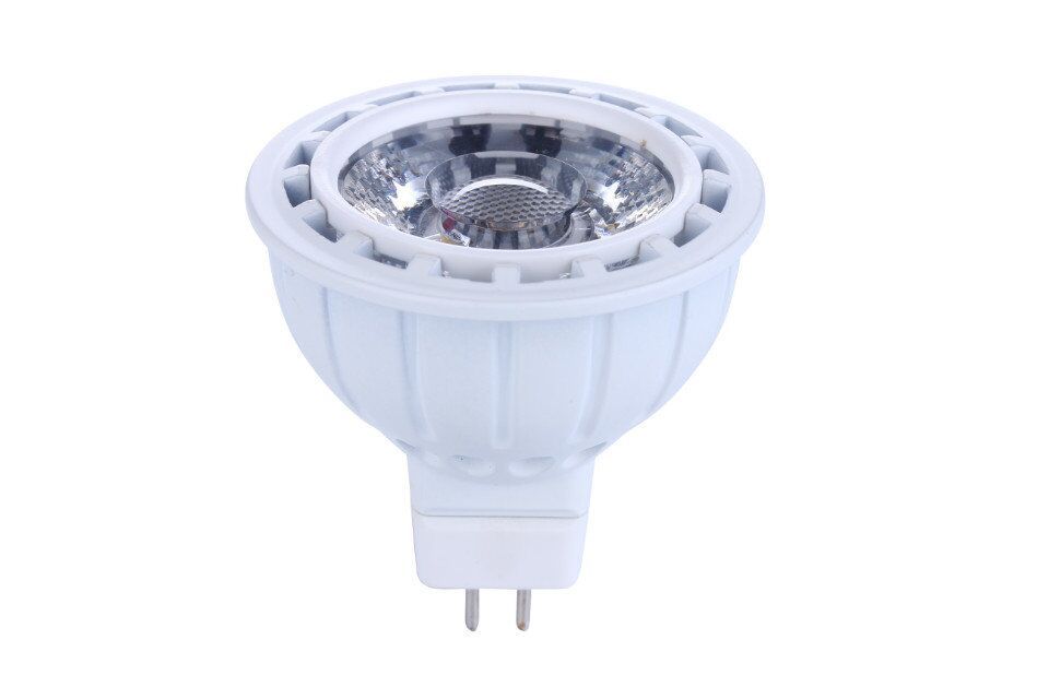 Hot Sale LED Spotlight MR16 GU5.3 10 20 Degree Beam LED Bulbs Light