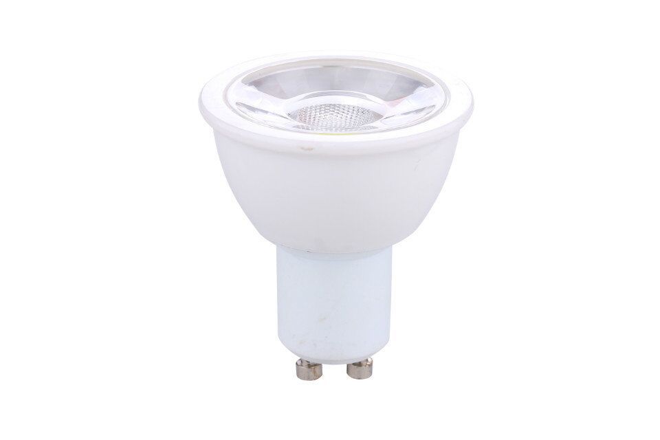 Factory 5W GU10 COB LED Spotlight