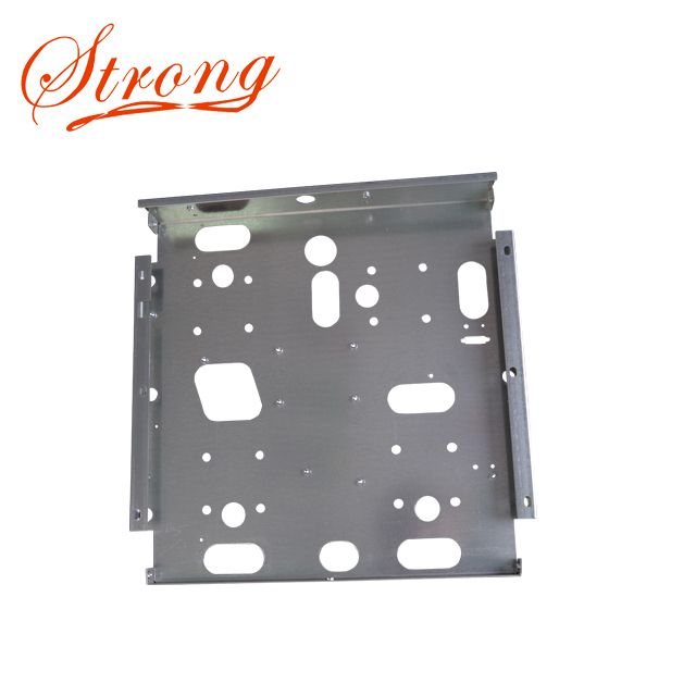 filter support plate sheet metal stamping parts for drinking water purifier