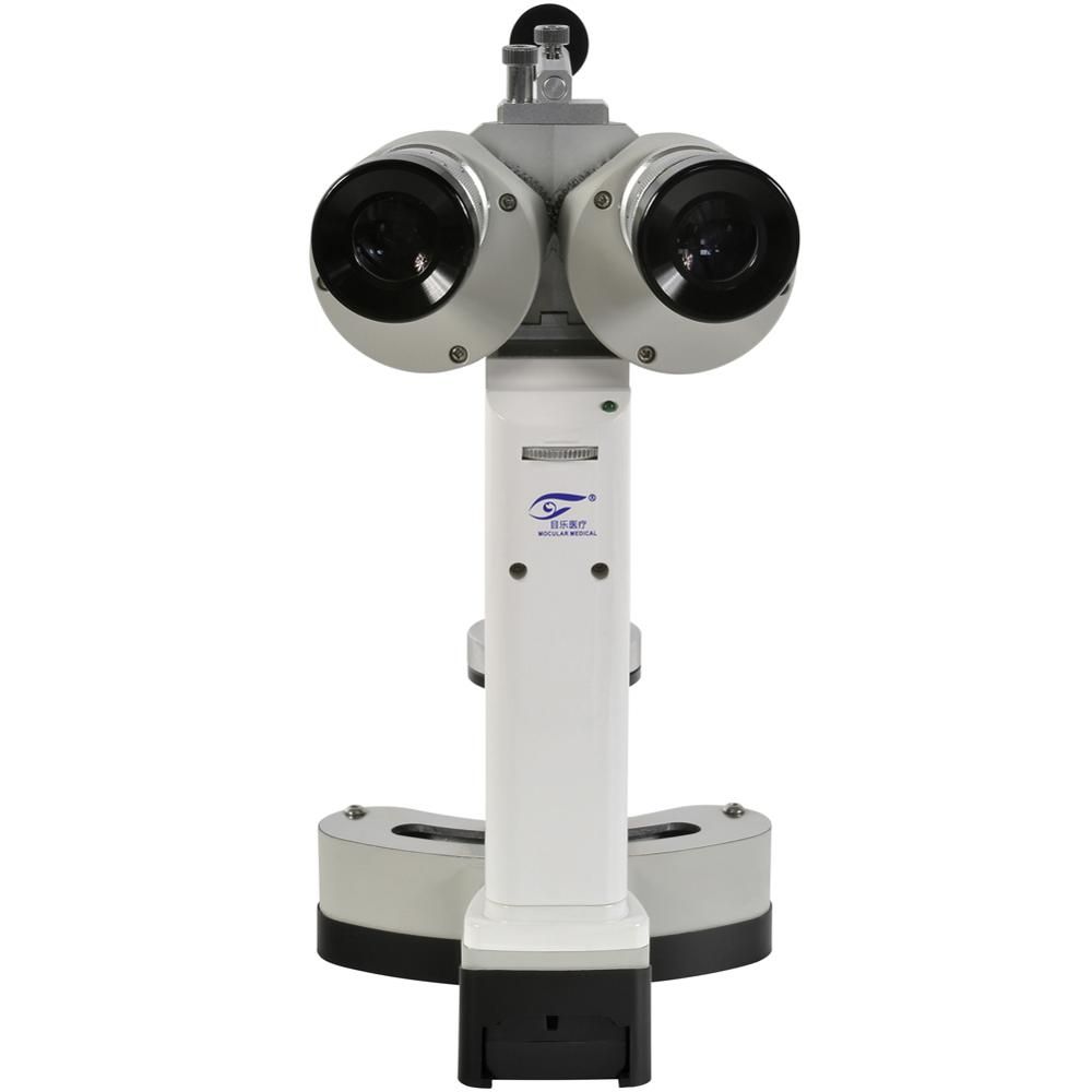 Portable Slit Lamp Optical Slit Lamp Ophthalmology Equipment