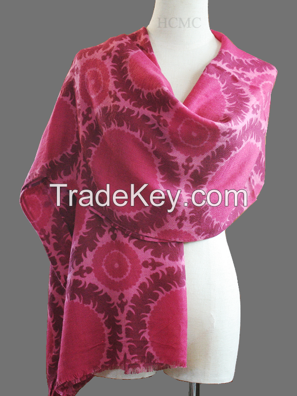 Cashmere Scarf