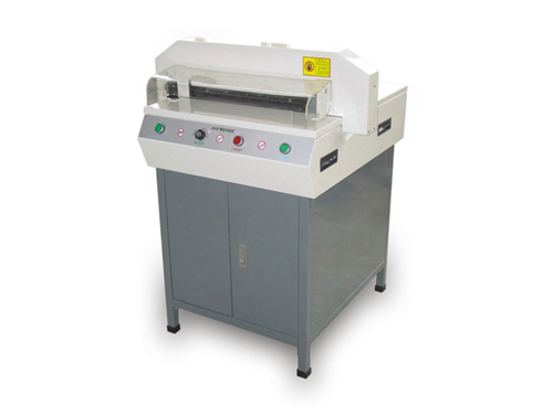 480-60V digital control cutter machine