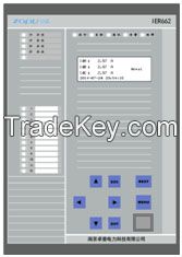 IER662 Differential Protection Relay