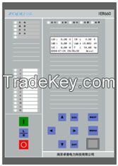  IER660 Transformer Protection Relay